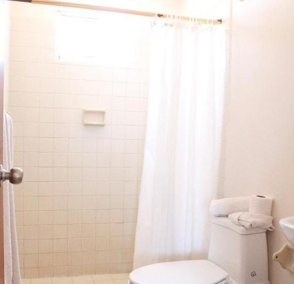 スタンダードルーム, Empalme Inn