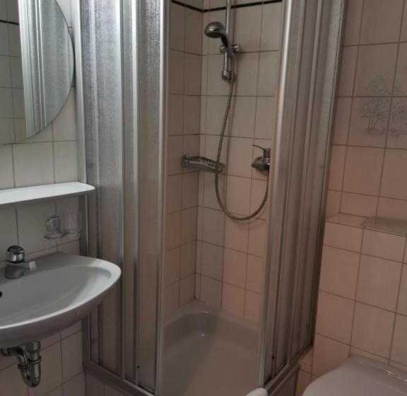 스탠다드 싱글 룸, Gasthaus Pflug