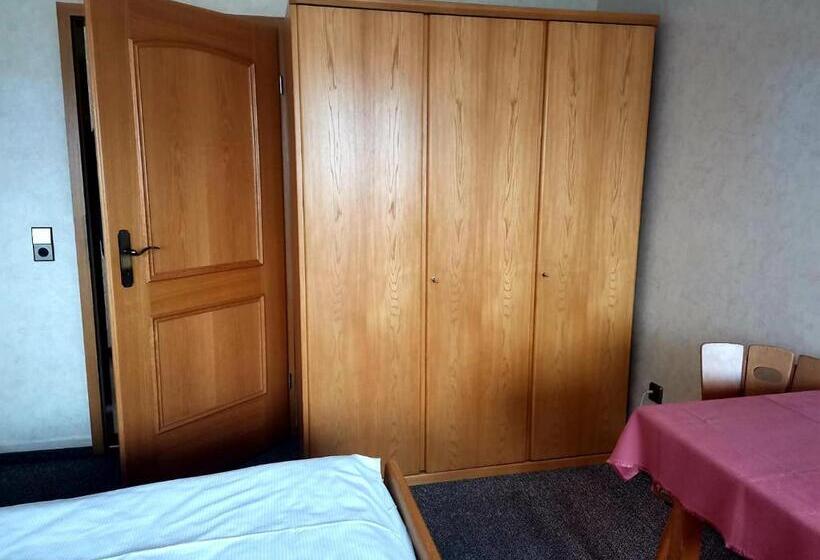 스탠다드 룸, Gasthaus Pflug