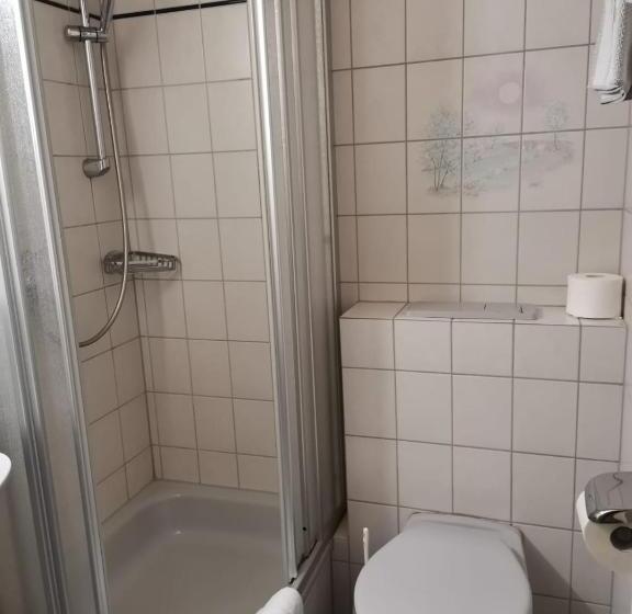 스탠다드 룸, Gasthaus Pflug