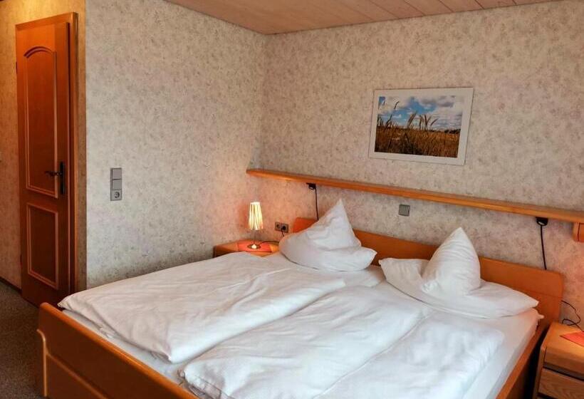 스탠다드 룸, Gasthaus Pflug