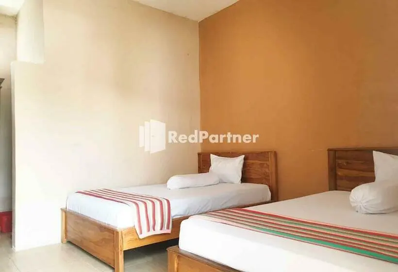 スタンダードルーム, Reddoorz At Hotel Gloria Borong Labuan Bajo