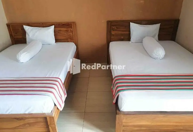 スタンダードルーム, Reddoorz At Hotel Gloria Borong Labuan Bajo