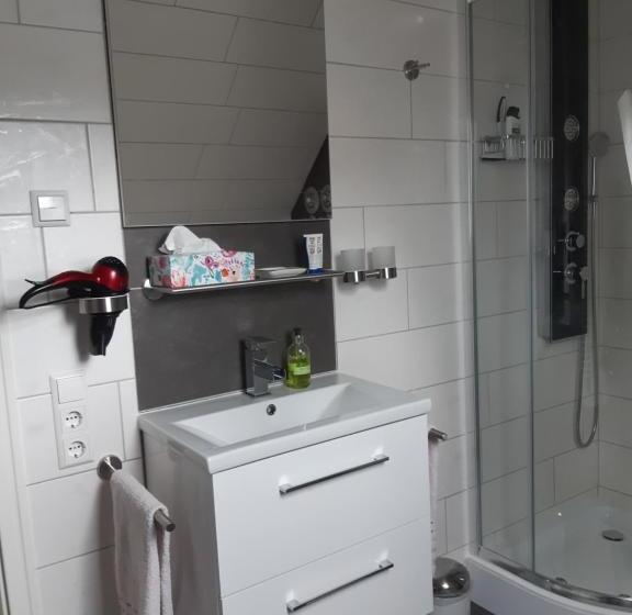 Номер Стандарт, Kurpension Meßmer