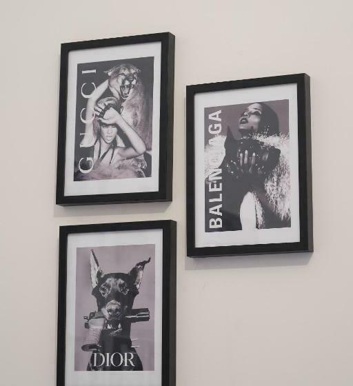 テラス付き1ベッドルームアパートメント, Dal Commediante Apartment And Room