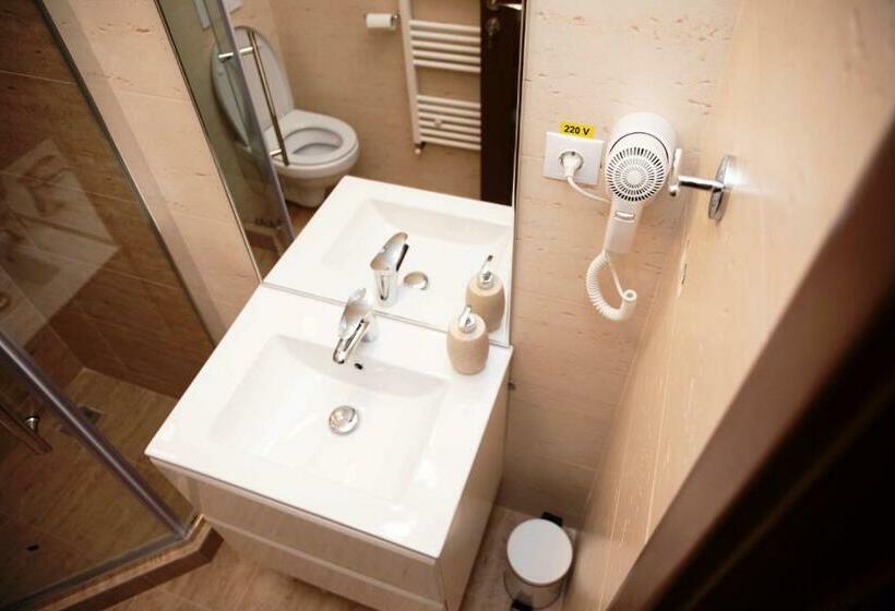 스탠다드 룸, Pensiunea Agroturistica Panoramic