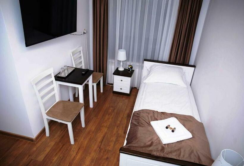 스탠다드 룸, Pensiunea Agroturistica Panoramic