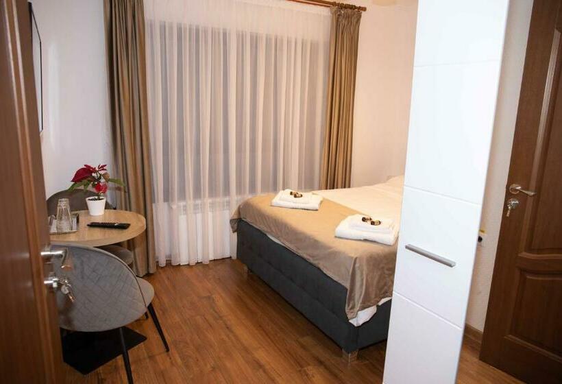 스탠다드 룸, Pensiunea Agroturistica Panoramic