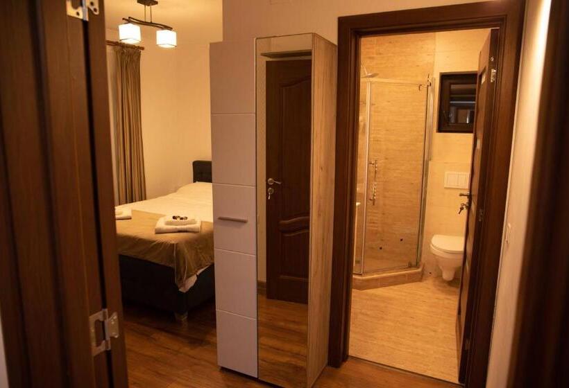 스탠다드 룸, Pensiunea Agroturistica Panoramic