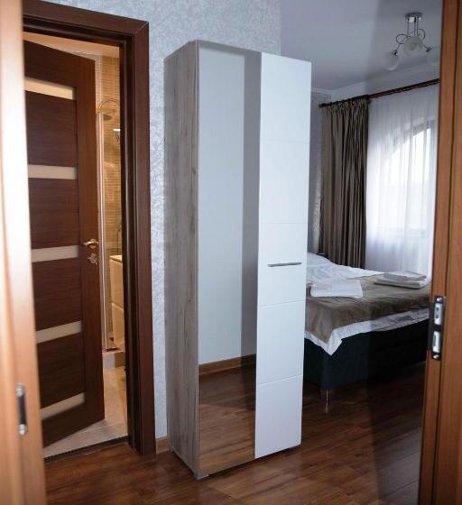 스탠다드 룸, Pensiunea Agroturistica Panoramic