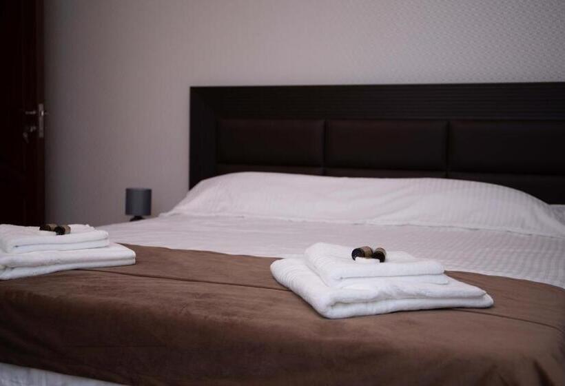 스탠다드 룸, Pensiunea Agroturistica Panoramic