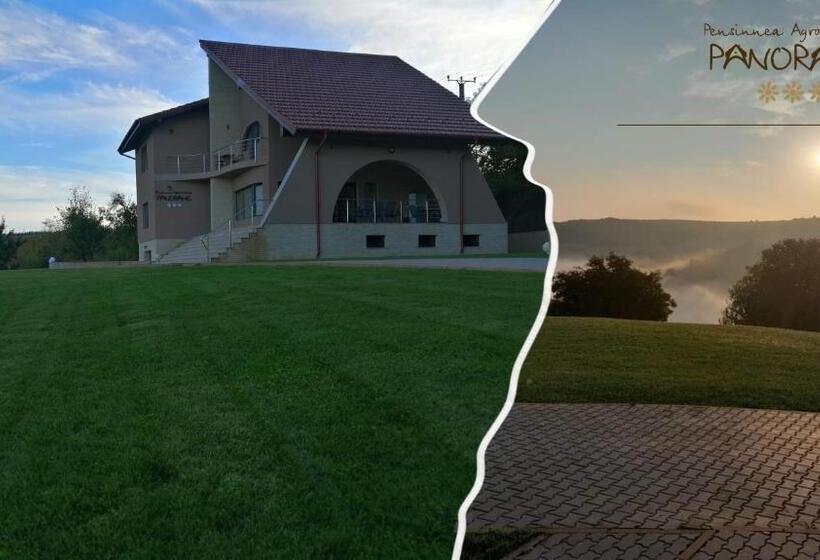 빌라 침실 1개, Pensiunea Agroturistica Panoramic
