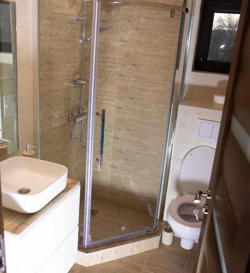 빌라 침실 1개, Pensiunea Agroturistica Panoramic