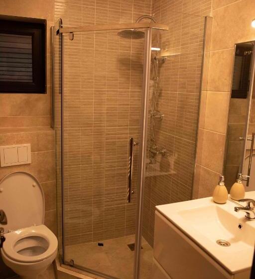 빌라 침실 1개, Pensiunea Agroturistica Panoramic