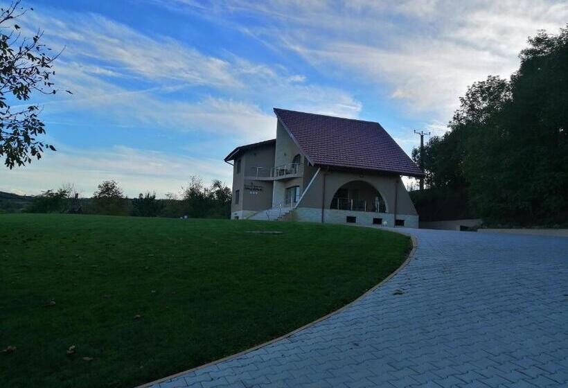 빌라 침실 1개, Pensiunea Agroturistica Panoramic