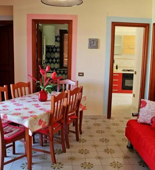 خانه 2 خوابه, Tea Isola Dino   Hotel & Home   Praia A Mare