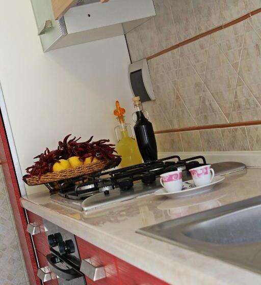 2间卧室的房子, Tea Isola Dino   Hotel & Home   Praia A Mare