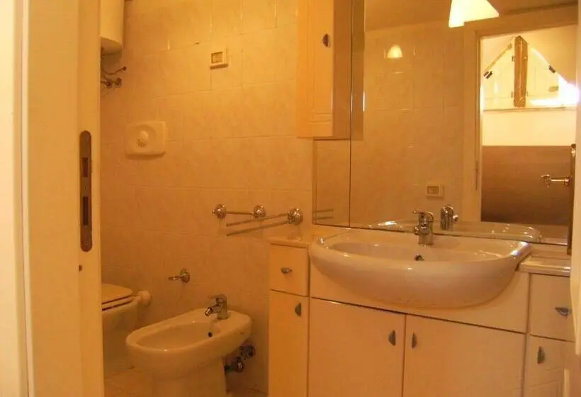 خانه 3 خوابه, Tea Isola Dino   Hotel & Home   Praia A Mare