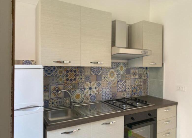 1间卧室的房子, Tea Isola Dino   Hotel & Home   Praia A Mare