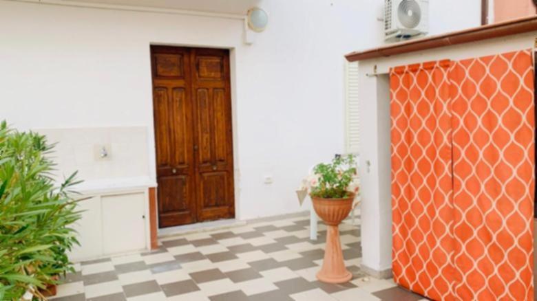 1间卧室的房子, Tea Isola Dino   Hotel & Home   Praia A Mare