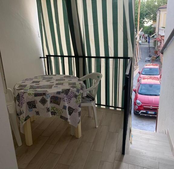 1间卧室的房子, Tea Isola Dino   Hotel & Home   Praia A Mare