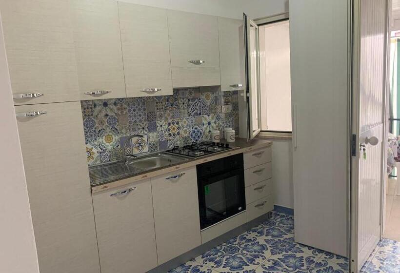 1间卧室的房子, Tea Isola Dino   Hotel & Home   Praia A Mare