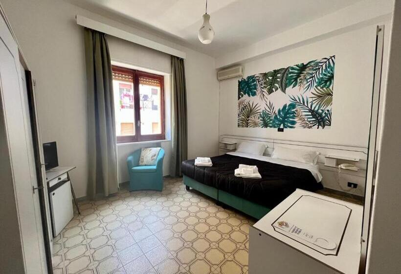 经济房, Tea Isola Dino   Hotel & Home   Praia A Mare