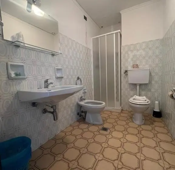 اتاق اکونومی, Tea Isola Dino   Hotel & Home   Praia A Mare