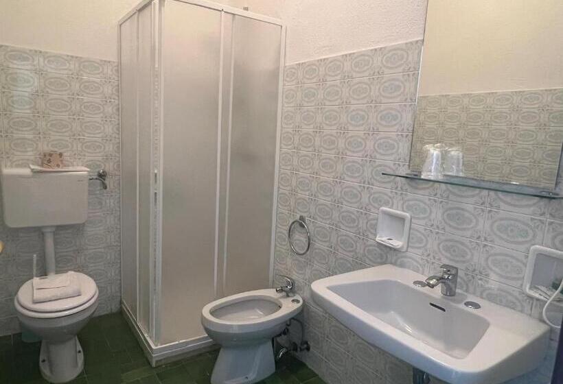 Трежместный Номер Economy, Tea Isola Dino   Hotel & Home   Praia A Mare