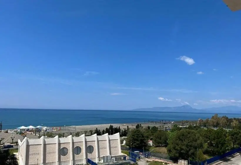 اتاق استاندارد با چشم‌انداز دریا, Tea Isola Dino   Hotel & Home   Praia A Mare