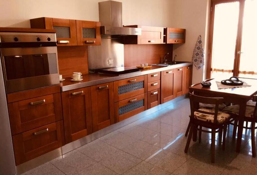 2间卧室的房子, Tea Isola Dino   Hotel & Home   Praia A Mare