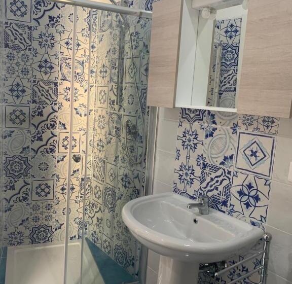 1间卧室的房子, Tea Isola Dino   Hotel & Home   Praia A Mare