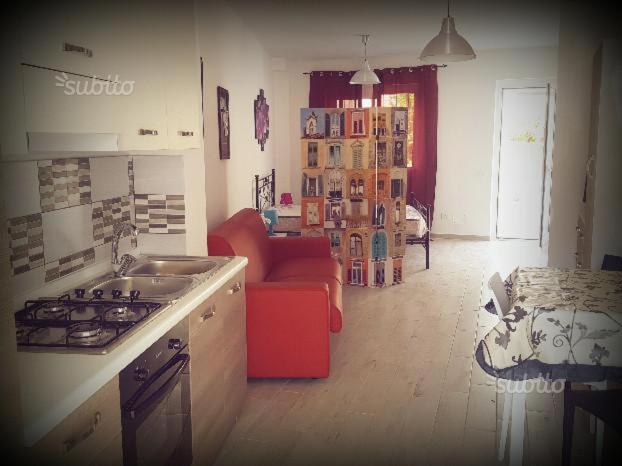 1间卧室的房子, Tea Isola Dino   Hotel & Home   Praia A Mare