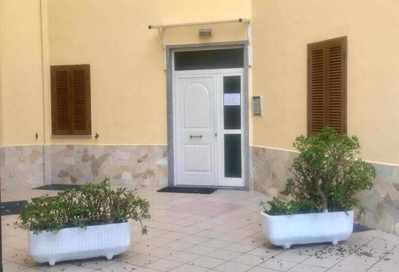 2间卧室的房子, Tea Isola Dino   Hotel & Home   Praia A Mare