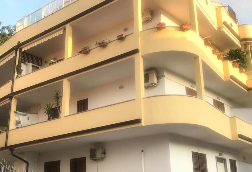 2间卧室的房子, Tea Isola Dino   Hotel & Home   Praia A Mare