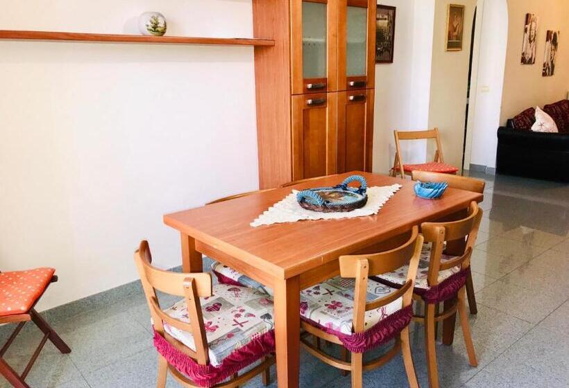 2间卧室的房子, Tea Isola Dino   Hotel & Home   Praia A Mare