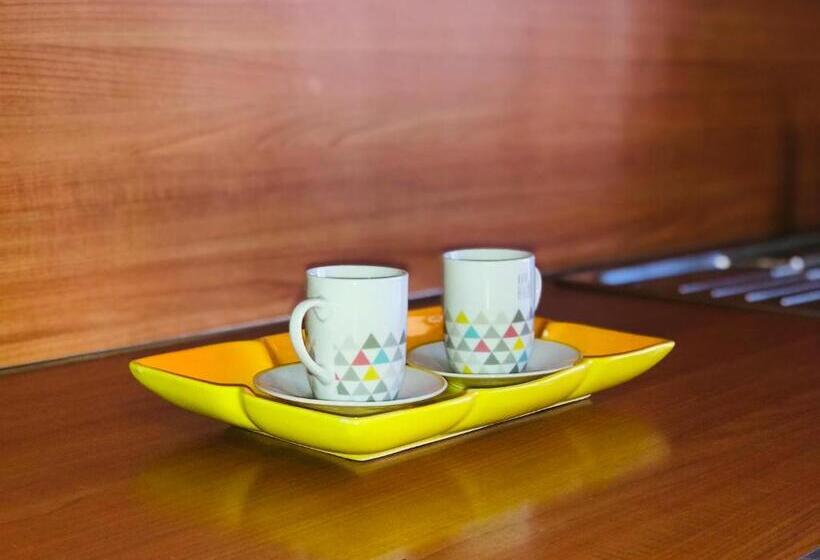 2间卧室的房子, Tea Isola Dino   Hotel & Home   Praia A Mare