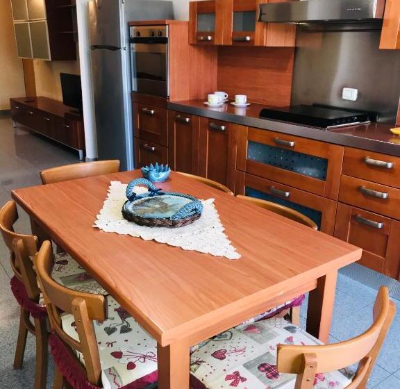 2间卧室的房子, Tea Isola Dino   Hotel & Home   Praia A Mare