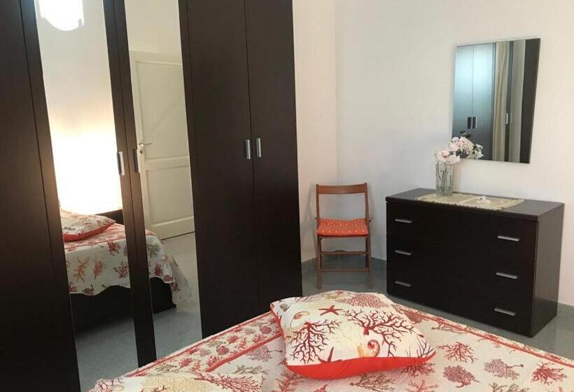 2间卧室的房子, Tea Isola Dino   Hotel & Home   Praia A Mare