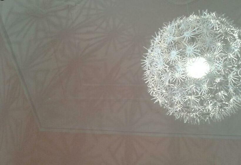 Апартаменты 1 Спальня Вид на Море, Casa Romantica