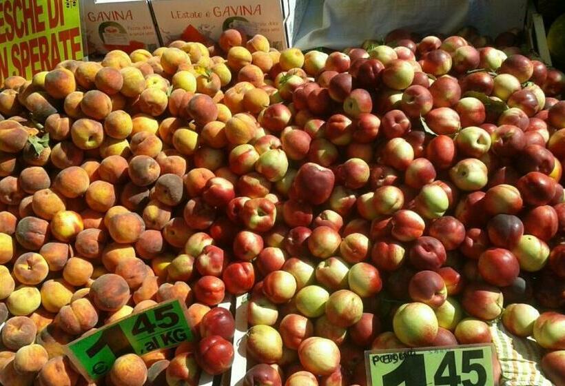 Апартаменты 1 Спальня Вид на Море, Casa Romantica