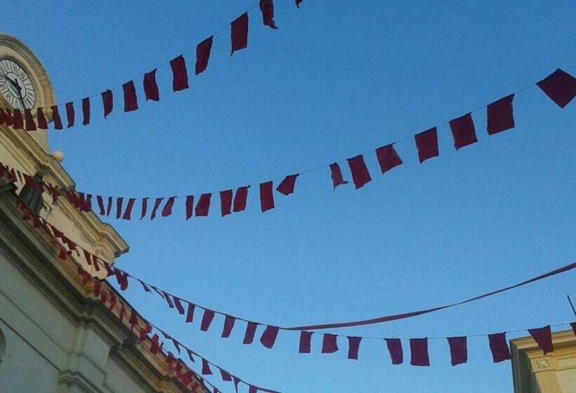 Апартаменты 1 Спальня Вид на Море, Casa Romantica