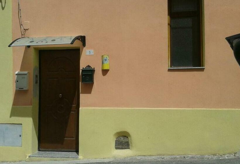 Апартаменты 1 Спальня Вид на Море, Casa Romantica