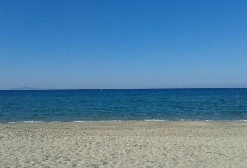 Апартаменты 1 Спальня Вид на Море, Casa Romantica