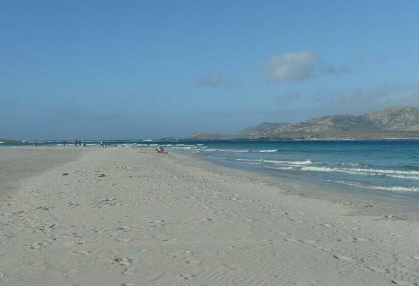 Апартаменты 1 Спальня Вид на Море, Casa Romantica