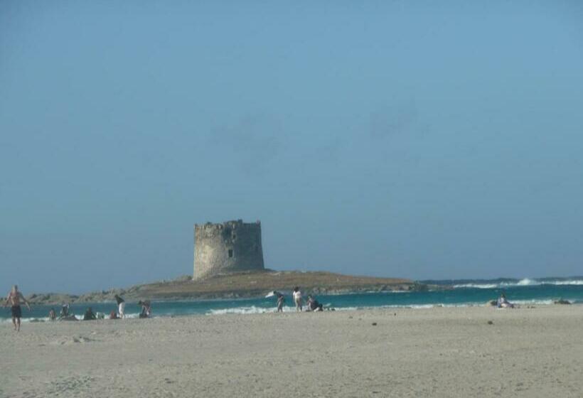 Апартаменты 1 Спальня Вид на Море, Casa Romantica