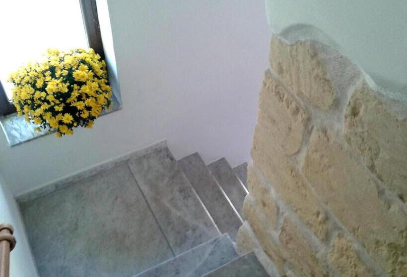 Апартаменты 1 Спальня Вид на Море, Casa Romantica