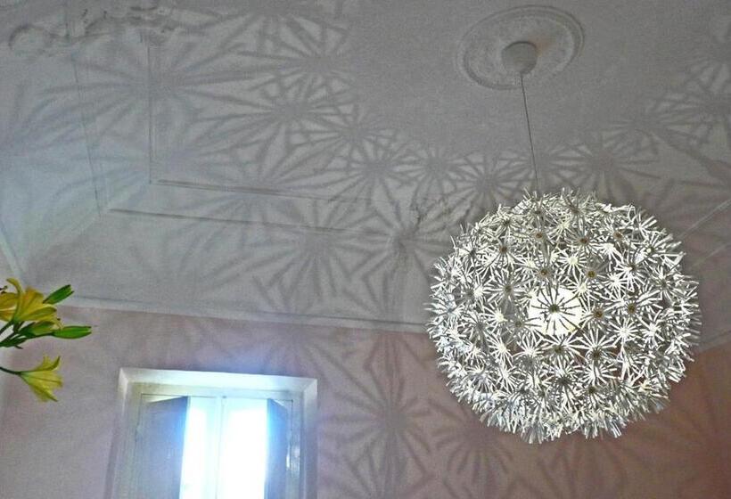 Апартаменты 1 Спальня Вид на Море, Casa Romantica