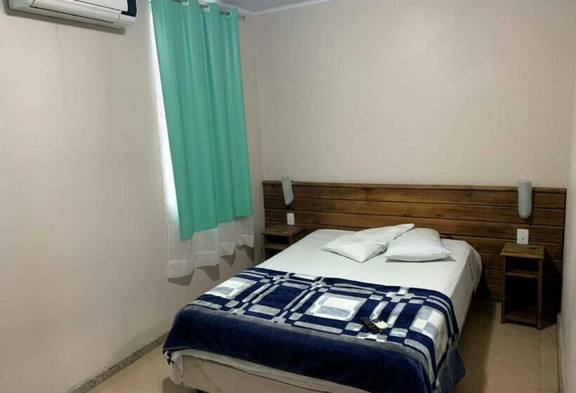 חדר סופריור יחיד, Big