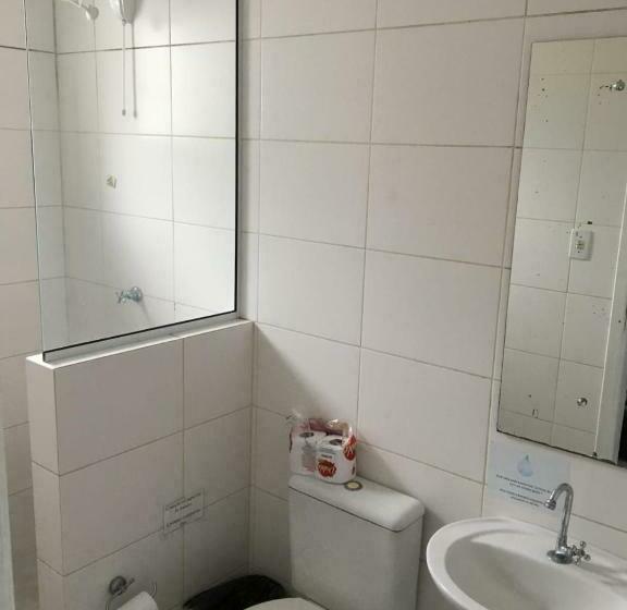 חדר סופריור לארבעה, Big